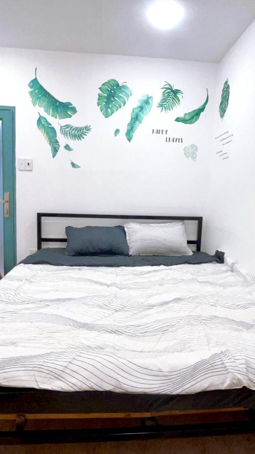 הו צ'י מין סיטי The Joys Hostel מראה חיצוני תמונה